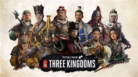Three Kingdom Wars Betsson